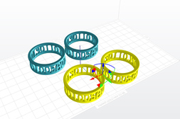 3d printer software free slicer